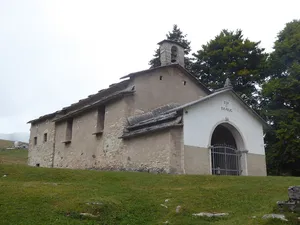 Saint Roch church