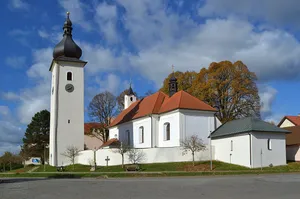 Church of Saint Bartholomew