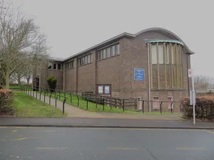 Parish Church Of The Ascension