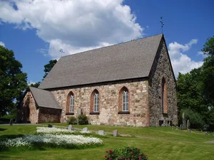 Håtuna Church