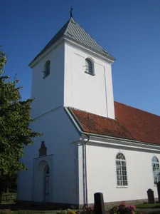 Börringe Church