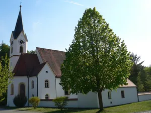 St. Georg