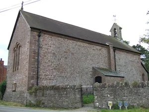 Church of St John the Baptist