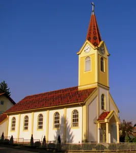 Sacred Heart Church, Doboj