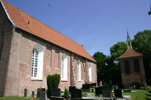 St.-Sebastians-Kirche (Hatzum)