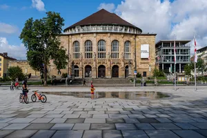 Theater Freiburg