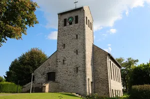 Evangelische Kirche