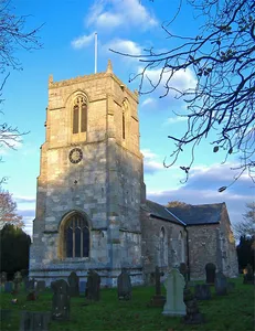 Church of All Hallows