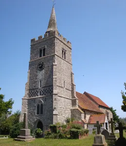 Church of All Saints