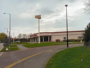 Showcase Cinemas Manchester