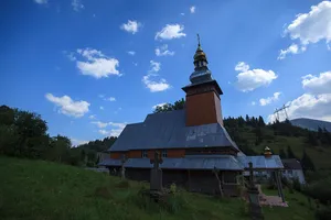 Church of the Presentation of Mary, Torun