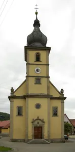 Pfarrkirche