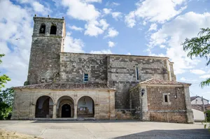 Church of San Miguel Arcángel