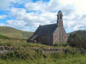 Kilmalkedar Church