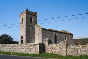 Clonmany Church of Ireland