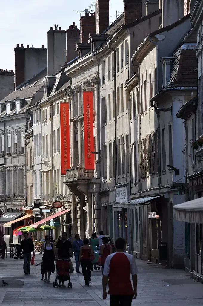 Théâtre Piccolo – Théatre Municipal de Chalon-sur-Saône