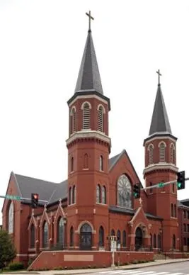 Cathedral of the Epiphany