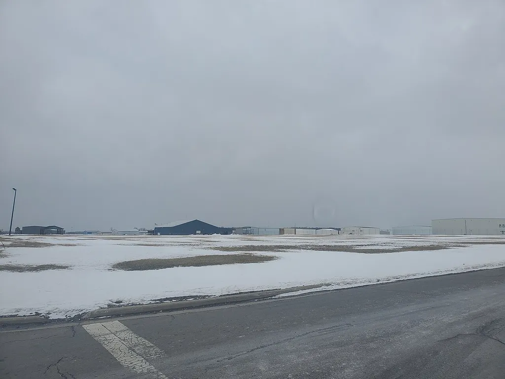 Airport Park