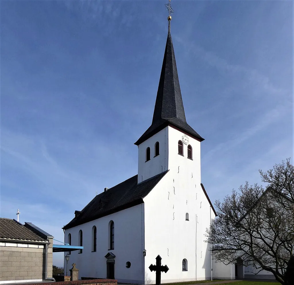 St. Markus (Rösberg)