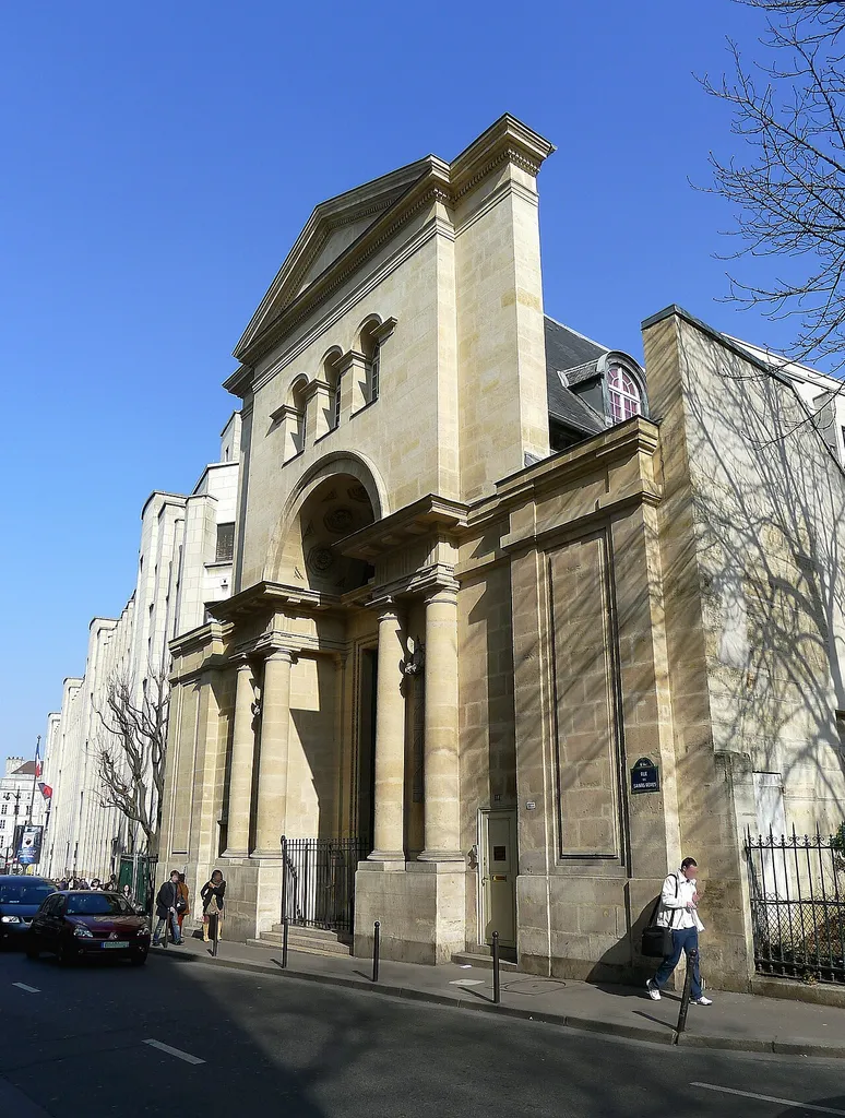 Ukrainian Catholic Cathedral