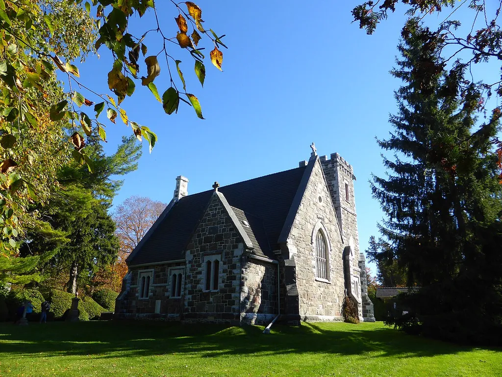 St. George's Anglican Church