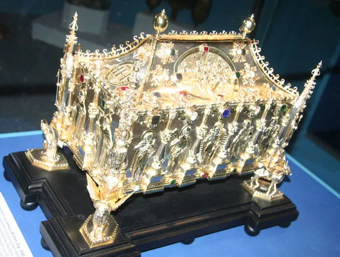 This is an image of a cultural property of regional significance in Switzerland with KGS number