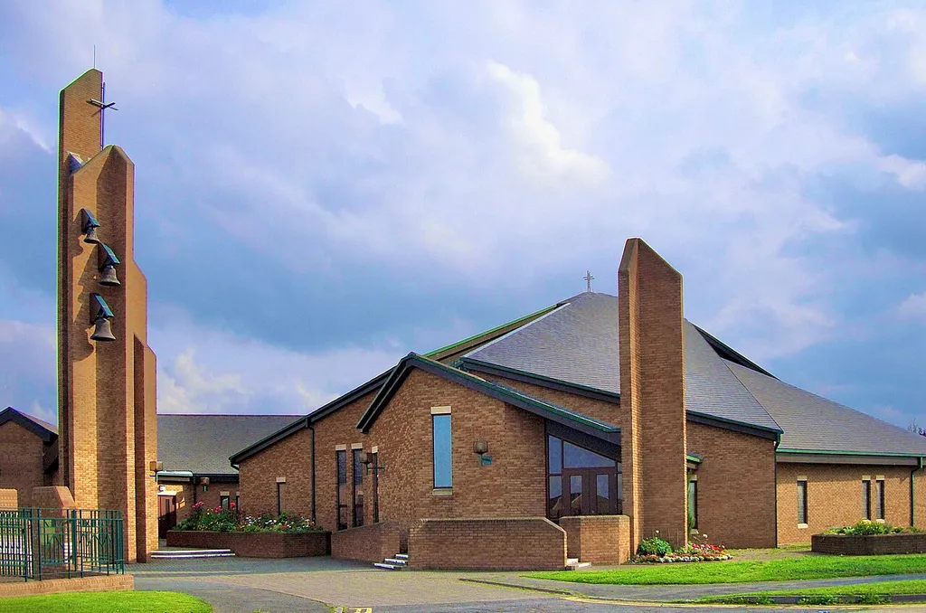 Middlesbrough Cathedral
