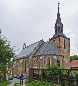 Saint Michael Church