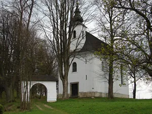 Church of the Exaltation of the Holy Cross