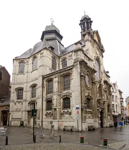Church of Our Lady of Good Help