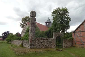 Dorfkirche Losse