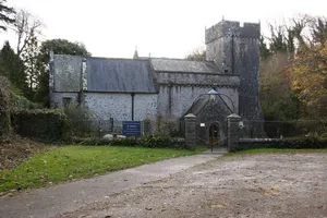 Church Of St Donat