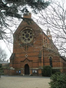 Church of All Saints