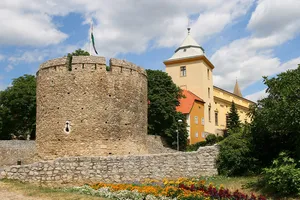Episcopal Palace (Pécs)