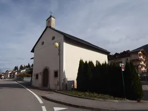 Saint Roch church