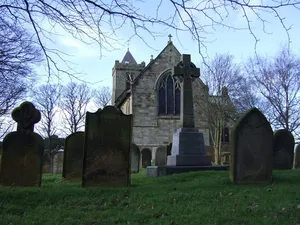 Church of All Saints