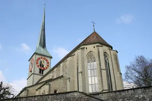 Reformed Town Church