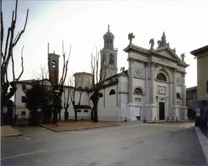 Sant'Agata Church
