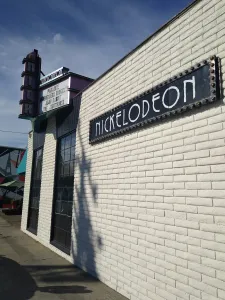Nickelodeon