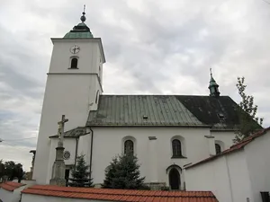 Church of the Assumption of the Virgin Mary