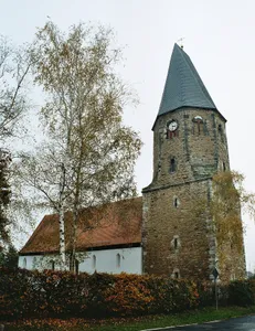 Protestant Church (Horburg)