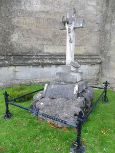 St Katharine's Church War Memorial, Holt
