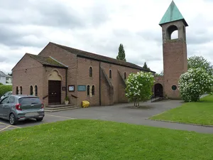 Roman Catholic Church of St Winefride