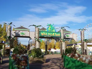 Walygator Grand-Est