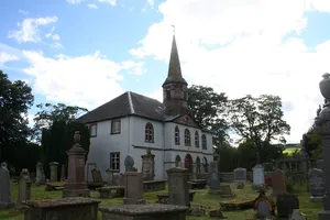 St Clement's Church of Scotland Parish Church, Church Street, Dingwall