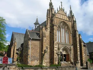 Cathcart South Church, 90-92 Clarkston Road, Glasgow