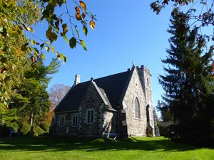 St. George's Anglican Church