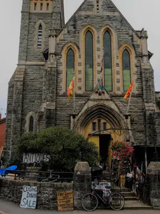 West Street Memorial English Baptist Church