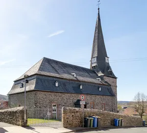 Evangelische Kirche Wallau