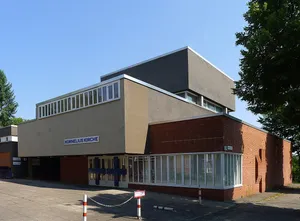 Korneliuskirche